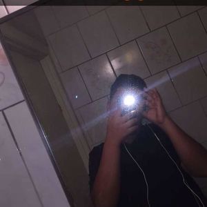 Meet your Posher, Jesus